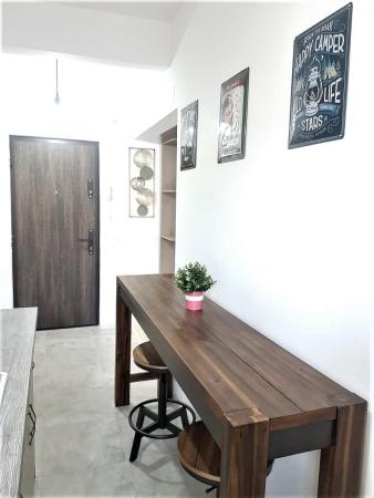 Apartament 2 camere Universitate - prima inchiriere