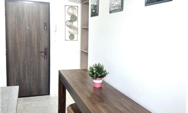 Apartament 2 camere Universitate - prima inchiriere