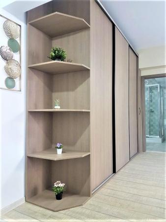 Apartament 2 camere Universitate - prima inchiriere