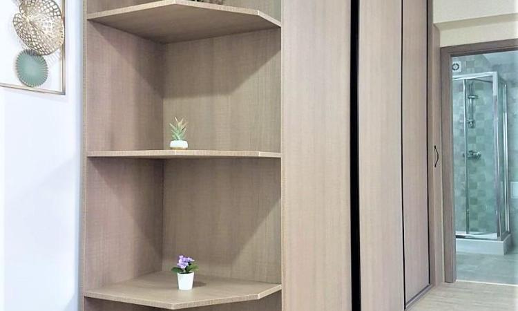 Apartament 2 camere Universitate - prima inchiriere