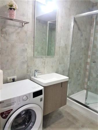 Apartament 2 camere Universitate - prima inchiriere