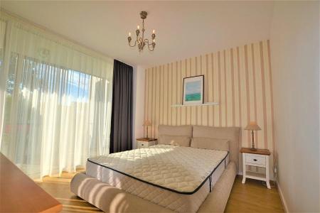 Apartment 3 rooms 2010 Gara de Nord - Victoriei - Banu Manta