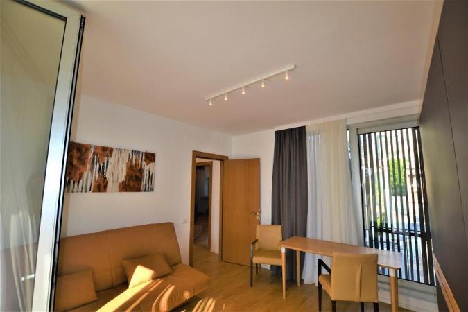 Apartment 3 rooms 2010 Gara de Nord - Victoriei - Banu Manta