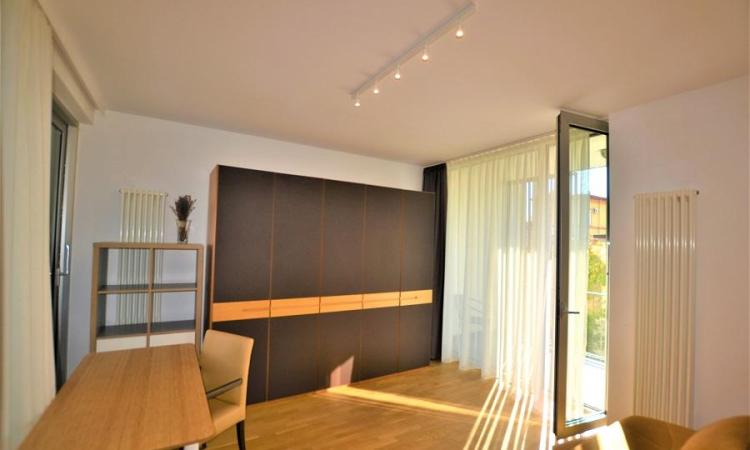Apartment 3 rooms 2010 Gara de Nord - Victoriei - Banu Manta