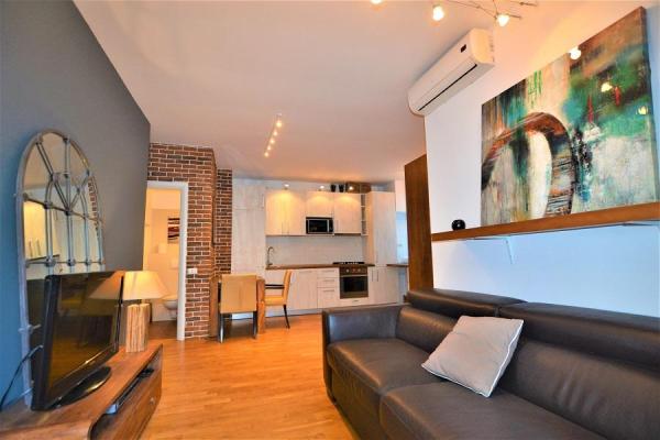 Apartament 3 camere 2010 Gara de Nord - Victoriei - Banu Manta
