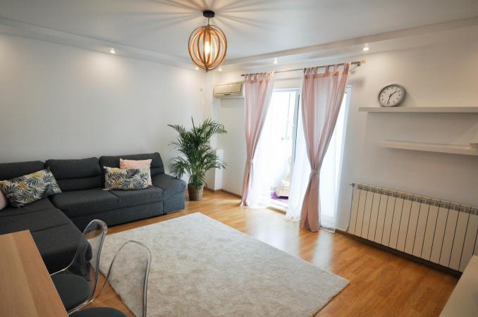 Nerva Traian Octavian Goga Splaiul Unirii Apartament 2 camere 65mp