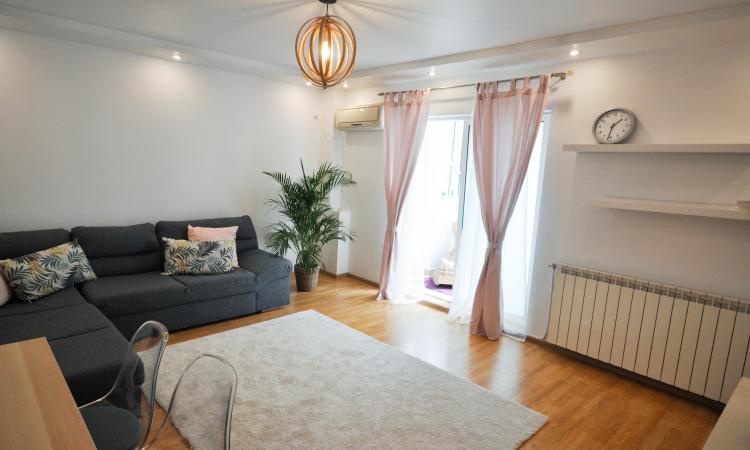 Nerva Traian Octavian Goga Splaiul Unirii Apartament 2 camere 65mp