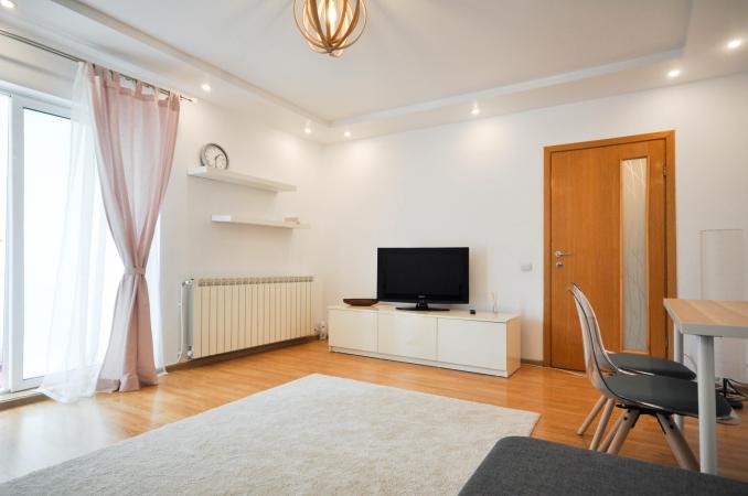 Nerva Traian Octavian Goga Splaiul Unirii Apartament 2 camere 65mp