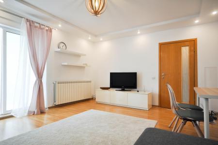 Nerva Traian Octavian Goga Splaiul Unirii Apartament 2 camere 65mp