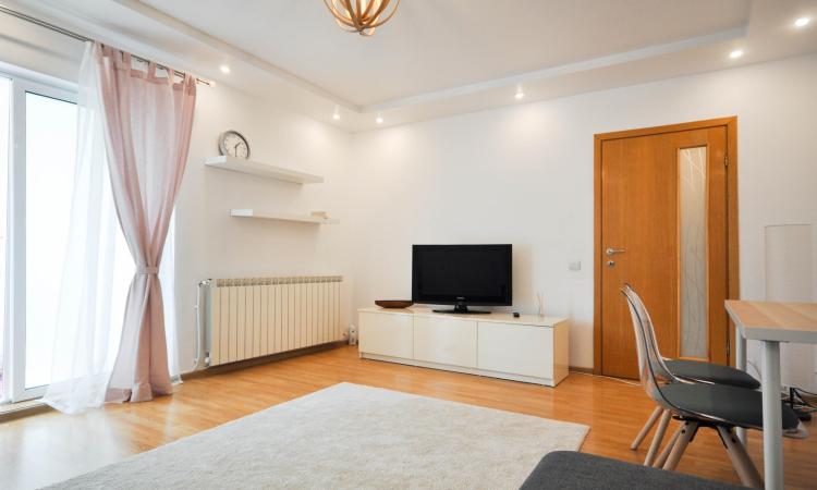 Nerva Traian Octavian Goga Splaiul Unirii Apartament 2 camere 65mp