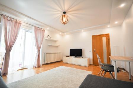 Nerva Traian Octavian Goga Splaiul Unirii Apartament 2 camere 65mp