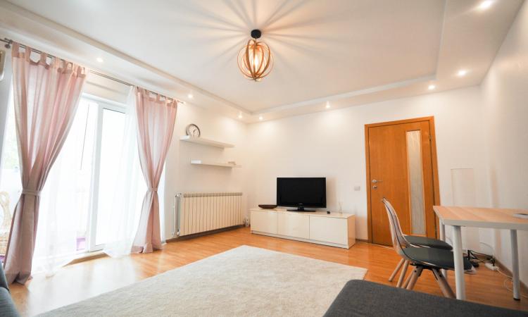 Nerva Traian Octavian Goga Splaiul Unirii Apartament 2 camere 65mp