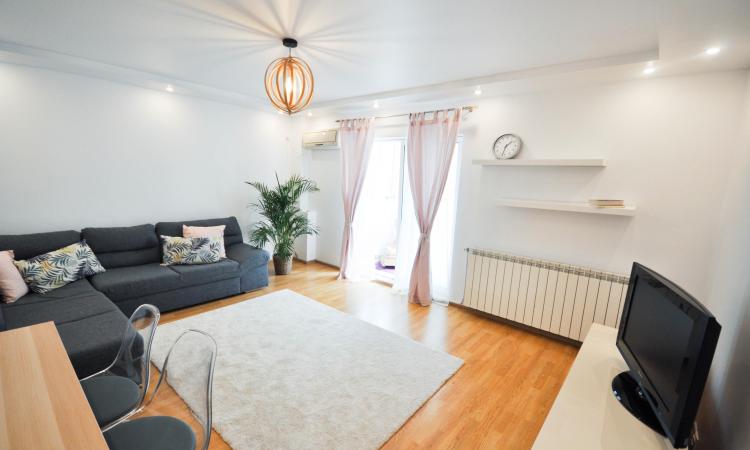 Nerva Traian Octavian Goga Splaiul Unirii Apartament 2 camere 65mp