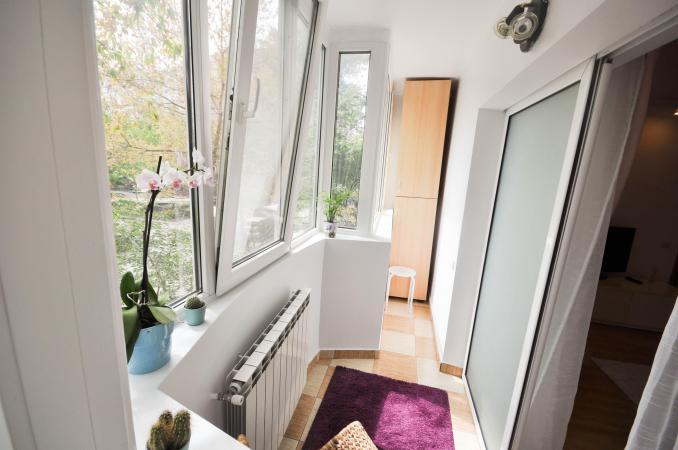 Nerva Traian Octavian Goga Splaiul Unirii Apartament 2 camere 65mp
