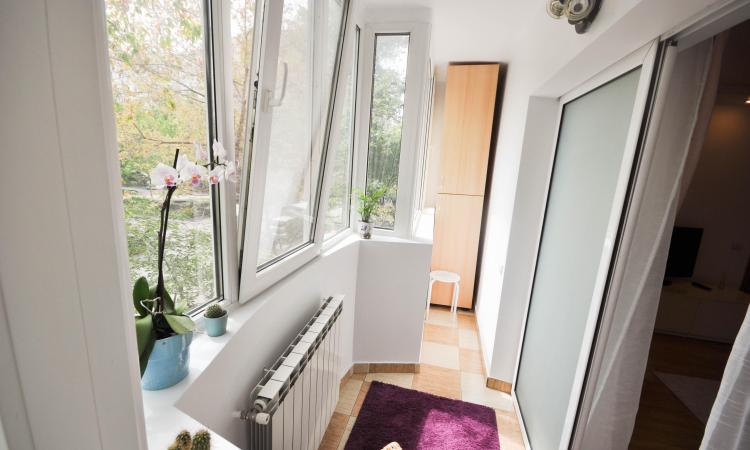 Nerva Traian Octavian Goga Splaiul Unirii Apartament 2 camere 65mp