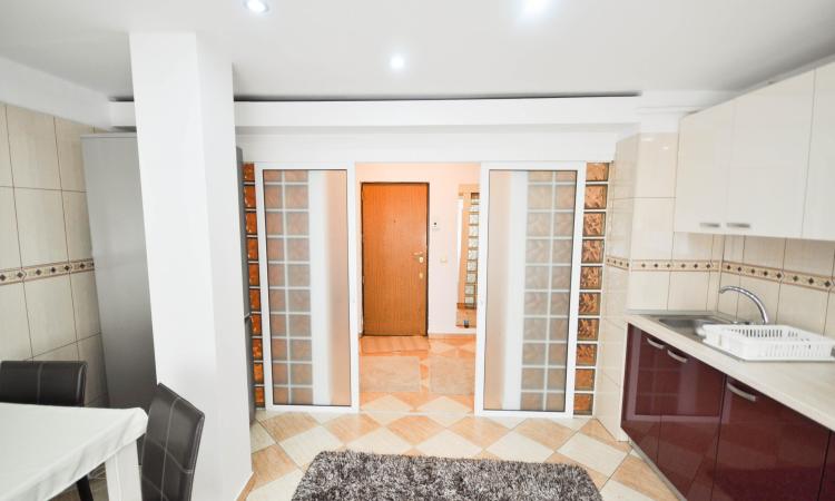 Nerva Traian Octavian Goga Splaiul Unirii Apartament 2 camere 65mp