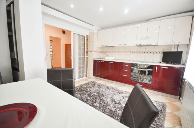 Nerva Traian Octavian Goga Splaiul Unirii Apartament 2 camere 65mp