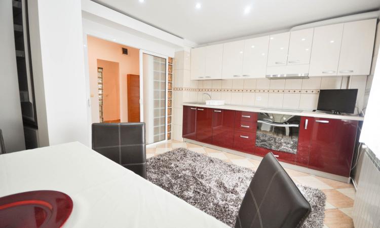 Nerva Traian Octavian Goga Splaiul Unirii Apartament 2 camere 65mp