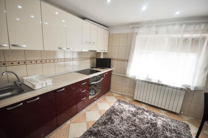 Nerva Traian Octavian Goga Splaiul Unirii Apartament 2 camere 65mp