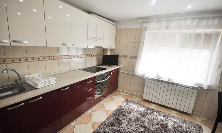 Nerva Traian Octavian Goga Splaiul Unirii Apartament 2 camere 65mp