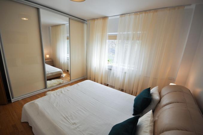 Nerva Traian Octavian Goga Splaiul Unirii Apartament 2 camere 65mp
