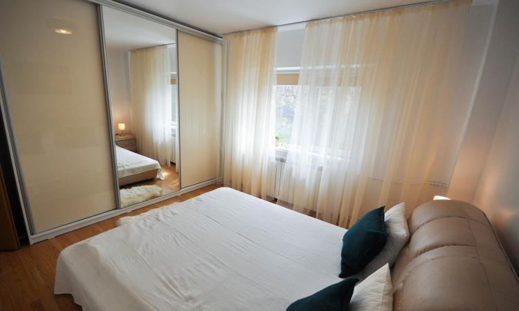 Nerva Traian Octavian Goga Splaiul Unirii Apartament 2 camere 65mp