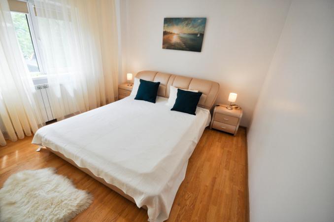 Nerva Traian Octavian Goga Splaiul Unirii Apartament 2 camere 65mp