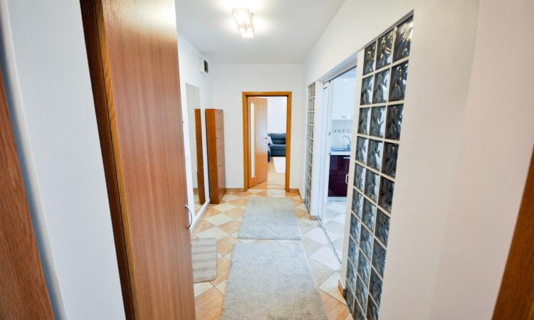 Nerva Traian Octavian Goga Splaiul Unirii Apartament 2 camere 65mp