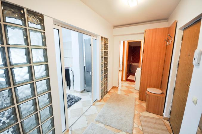 Nerva Traian Octavian Goga Splaiul Unirii Apartament 2 camere 65mp