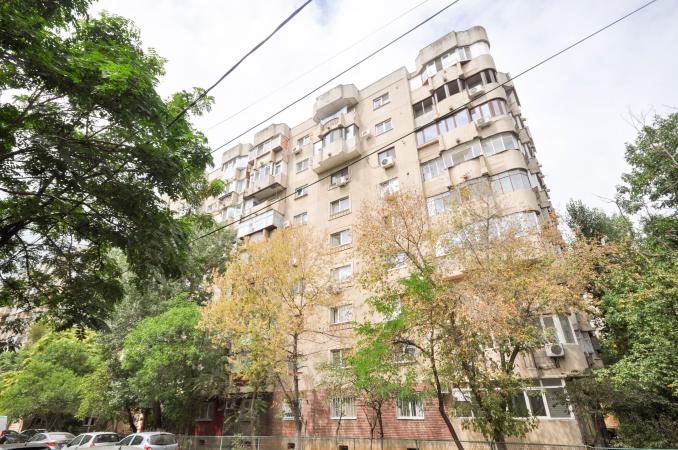 Nerva Traian Octavian Goga Splaiul Unirii Apartament 2 camere 65mp