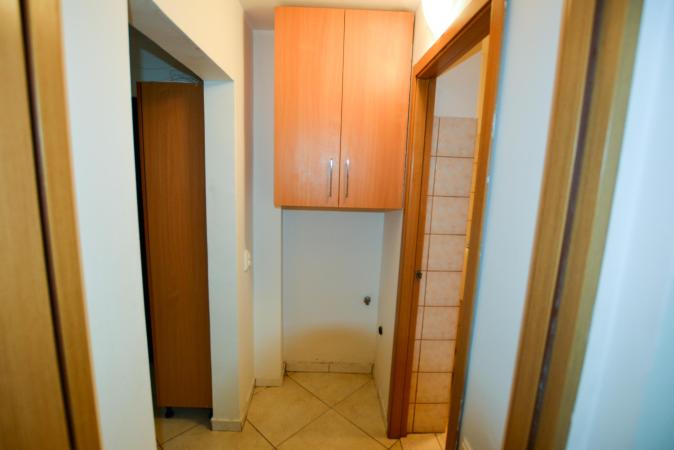 Vanzare 2 camere  Baneasa, potential extindere 2 balcoane