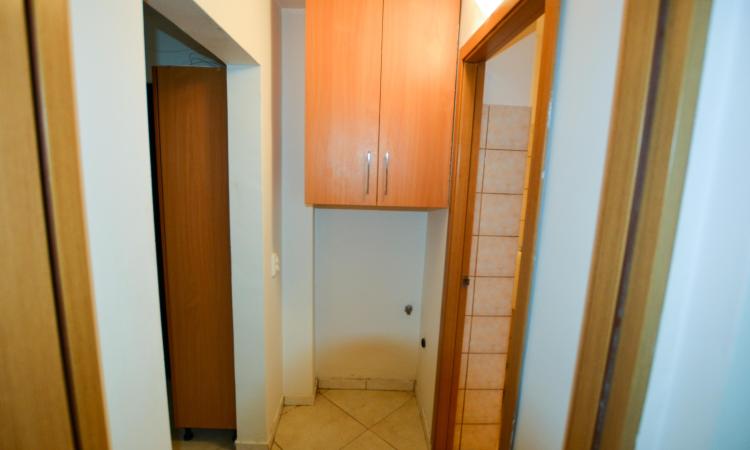 Vanzare 2 camere Baneasa, potential extindere 2 balcoane