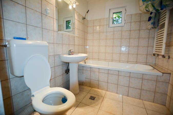 Vanzare 2 camere  Baneasa, potential extindere 2 balcoane
