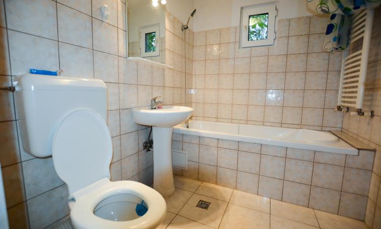 Vanzare 2 camere Baneasa, potential extindere 2 balcoane