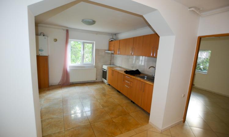 Vanzare 2 camere Baneasa, potential extindere 2 balcoane