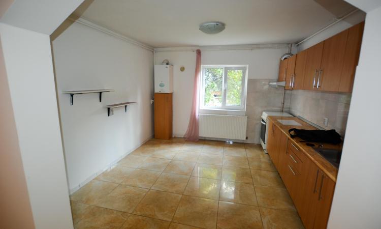 Vanzare 2 camere Baneasa, potential extindere 2 balcoane