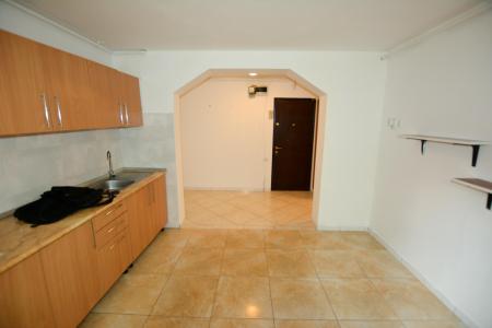 Vanzare 2 camere Baneasa, potential extindere 2 balcoane