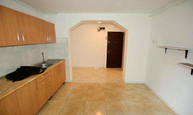 Vanzare 2 camere Baneasa, potential extindere 2 balcoane