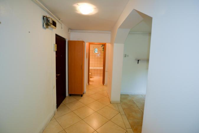 Vanzare 2 camere  Baneasa, potential extindere 2 balcoane