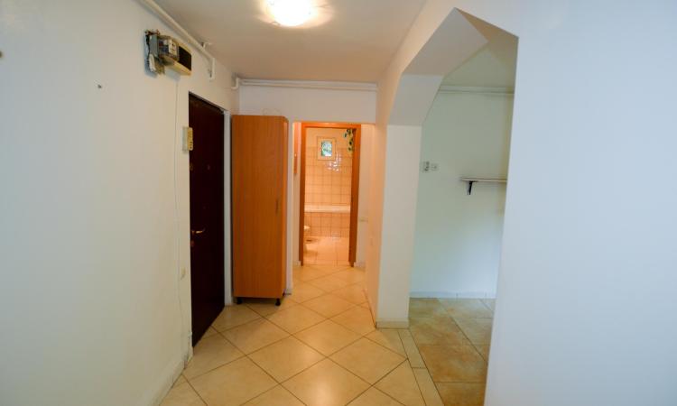 Vanzare 2 camere Baneasa, potential extindere 2 balcoane