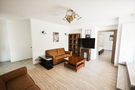 Unirii Coposu Calarasilor Apart 2 camere Bloc nou Terasa 70mp