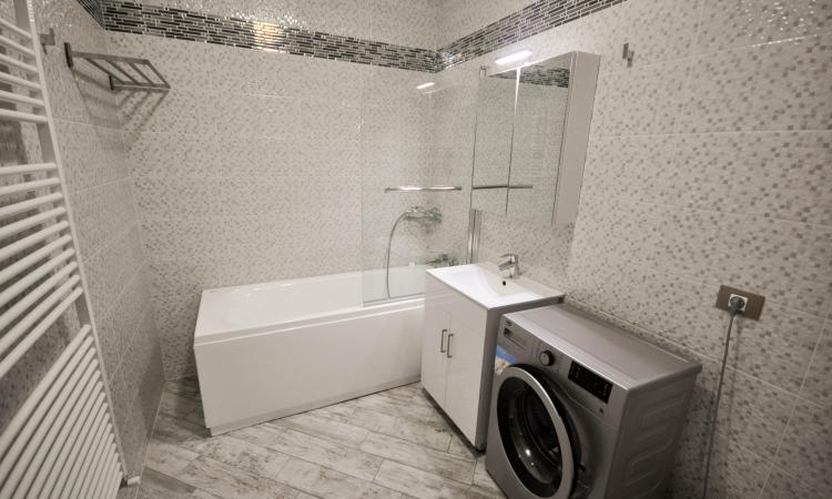 Unirii Coposu Calarasilor Apart 2 camere Bloc nou Terasa 70mp