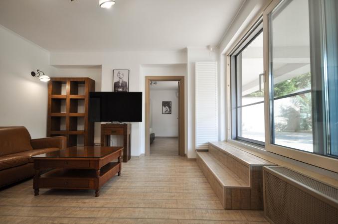 Unirii Coposu Calarasilor Apart 2 camere Bloc nou Terasa 70mp