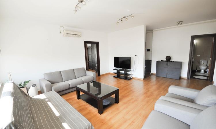 Piata Unirii Coposu Calarasilor Apart 3 camere Bloc Nou 94mp