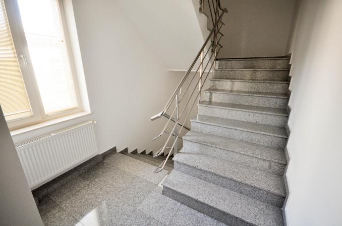 Piata Unirii Coposu Calarasilor Apart 3 camere Bloc Nou 94mp