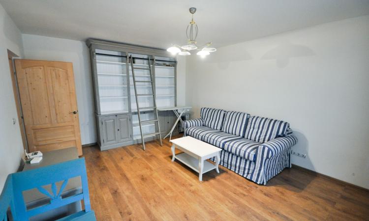 Bulevardul Unirii Rond Alba Iulia Apartament Decomandat 2 camere