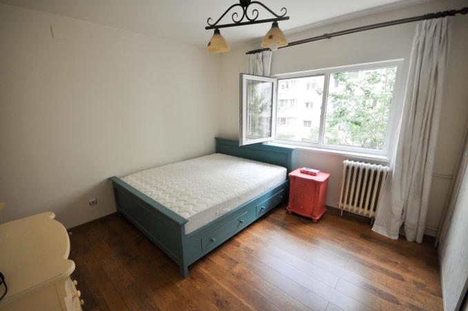 Bulevardul Unirii Rond Alba Iulia Apartament Decomandat 2 camere