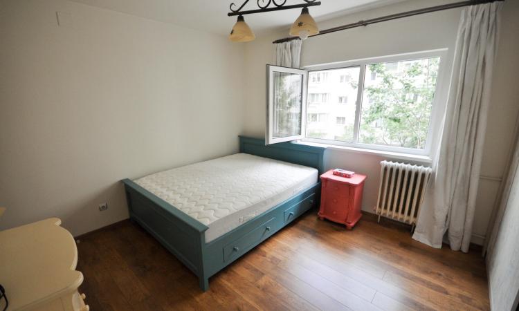 Bulevardul Unirii Rond Alba Iulia Apartament Decomandat 2 camere