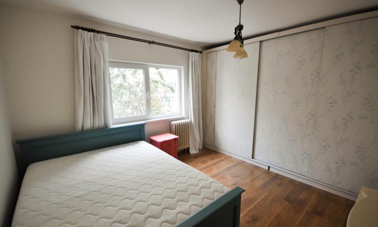 Bulevardul Unirii Rond Alba Iulia Apartament Decomandat 2 camere