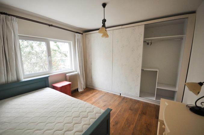 Bulevardul Unirii Rond Alba Iulia Apartament Decomandat 2 camere